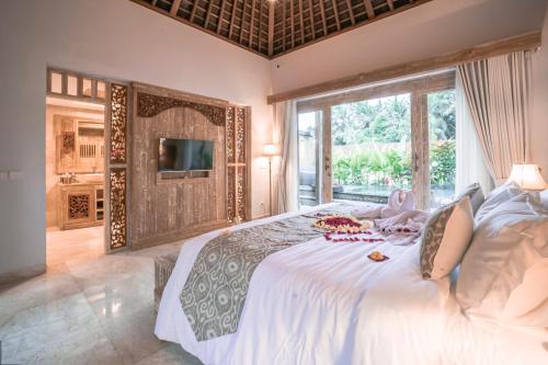 326148700 Weda Cita Resort and Spa by Mahaputra