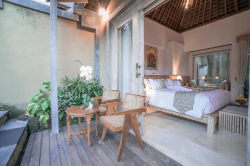 326148703 Weda Cita Resort and Spa by Mahaputra