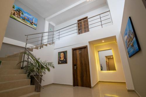 Attrezzature e servizi, Hotel Amoek in Cartagena de Indias