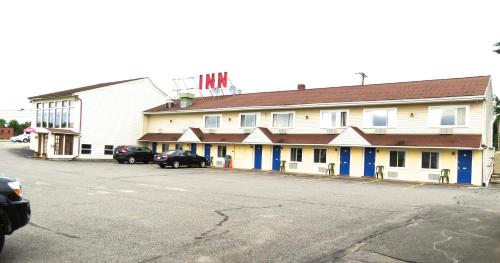 . Budget Host Airport Inn
