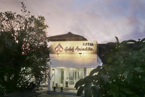 Hotel Galuh Anindita