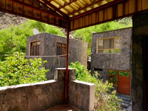 bait bimah travel lodge in Rustaq