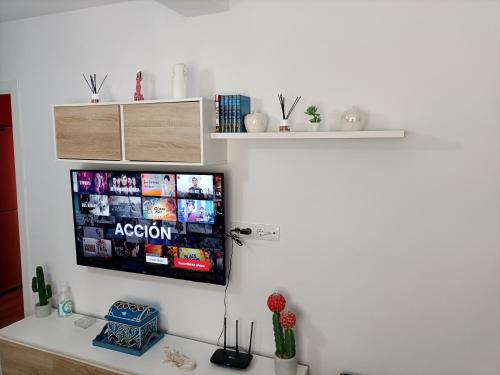 Apartamento San Antón, Kordoba (zdjęcie 7)