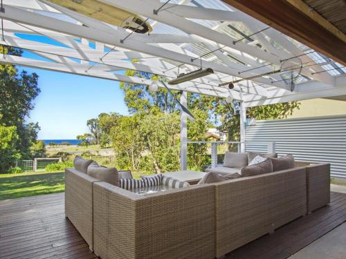 Clissold by Collers, MOLLYMOOK