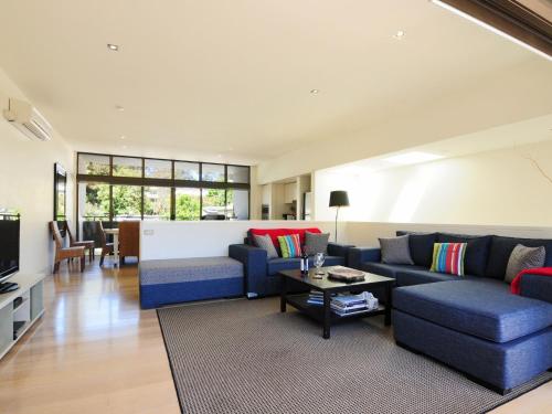 Piana Apartment One by Jervis Bay Rentals