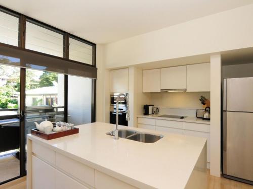 Piana Apartment One by Jervis Bay Rentals