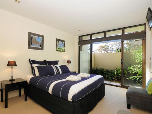 Piana Apartment One by Jervis Bay Rentals