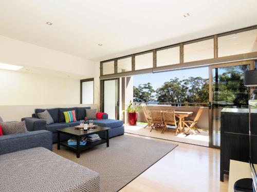 Piana Apartment One by Jervis Bay Rentals