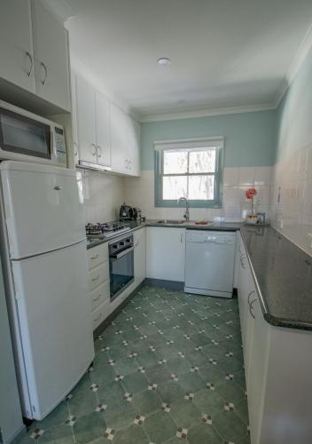 Altitude Apartment 2 in 沃爾哈拉