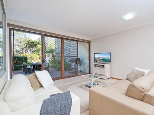 The Moorings, 5/4 Cromarty Road