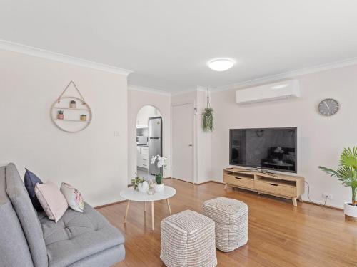 Siddons Street 2B Duplex