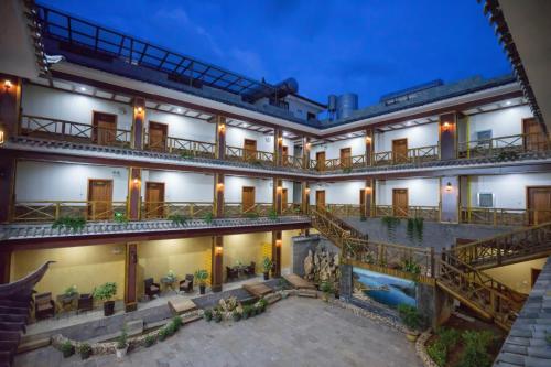 . Lugu Manor Boutique Hotel