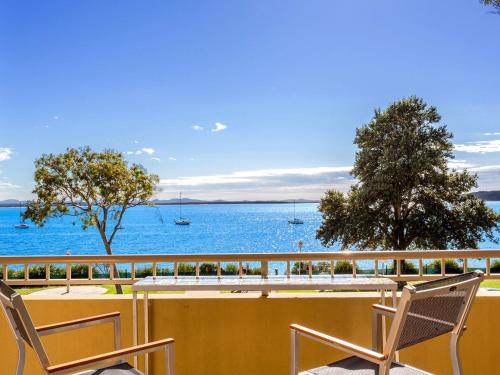 Whitesands, Unit 113/41-45 Shoal Bay Road