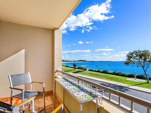 Whitesands, Unit 113/41-45 Shoal Bay Road