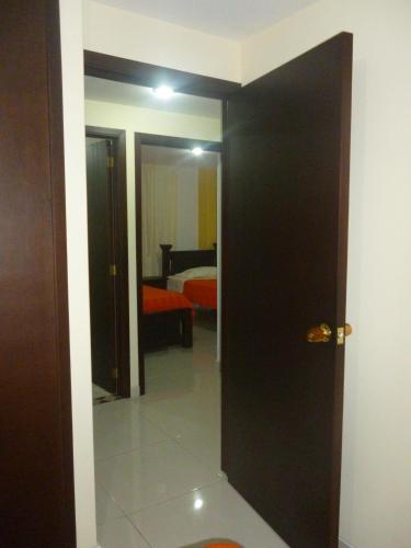 Apartamento Chinca los Lagos - Edificio Diamante
