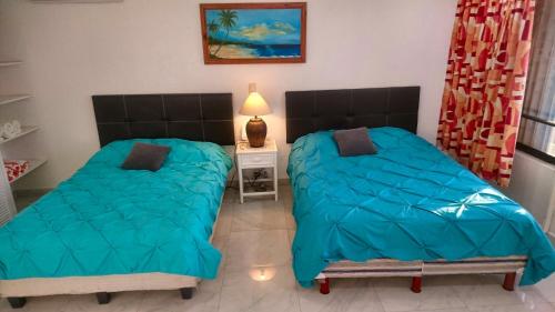 Brisas Sunset Apartment, Cancún (photo 5)
