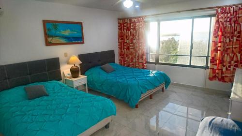 Brisas Sunset Apartment, Cancún (photo 2)