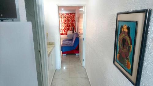 Brisas Sunset Apartment, Cancún (photo 9)