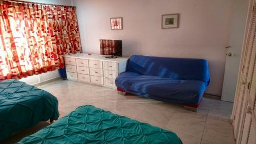 Brisas Sunset Apartment, Cancún (photo 8)