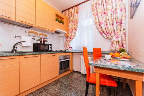 LaFlats Komsomolskii Prospekt - main image