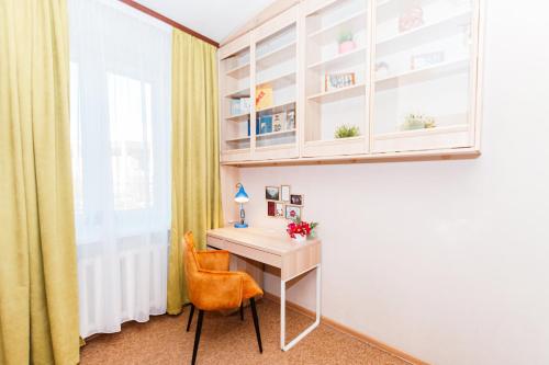 LaFlats Komsomolskii Prospekt - image 14