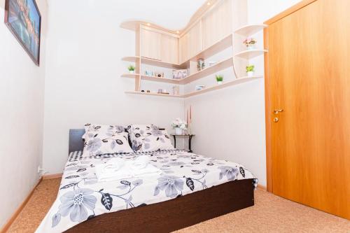 LaFlats Komsomolskii Prospekt - image 13