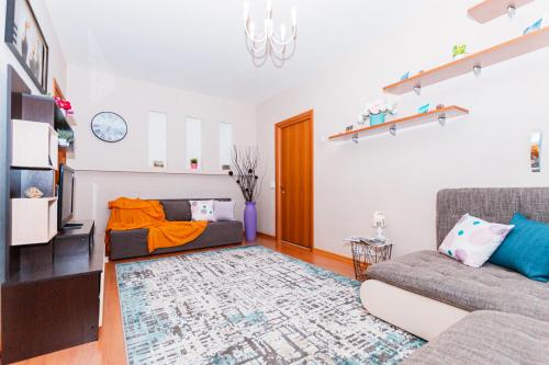 LaFlats Komsomolskii Prospekt - image 7