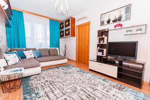 LaFlats Komsomolskii Prospekt - image 13