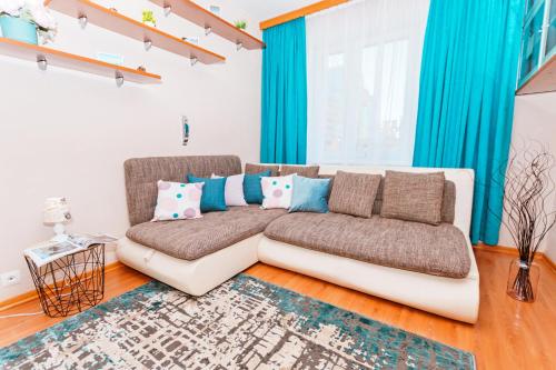 LaFlats Komsomolskii Prospekt - image 5