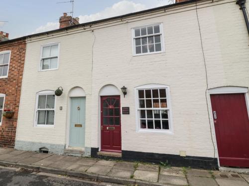 Cherry Blossom Cottage gîte à louer Falcon
