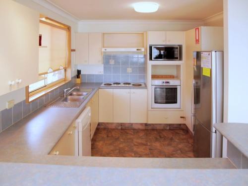 Seaside Serenity Soldiers Point in Porto Stephens