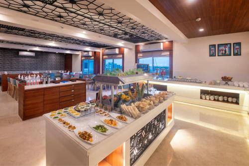 Lords Eco Inn Shapar Rajkot, Rajkot (foto 9)