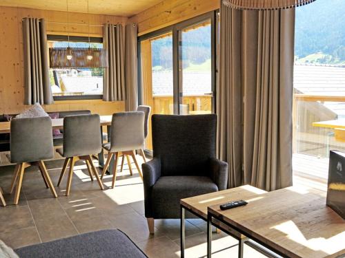 Gorgeous Chalet in Steinach am Brenner near Ski Area