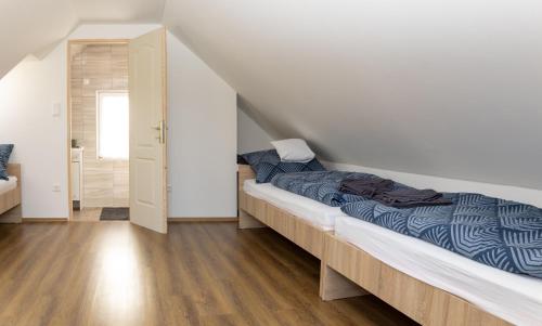 Takacs Pince apartman in Hajós