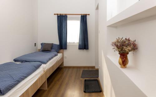Takács Pince apartman