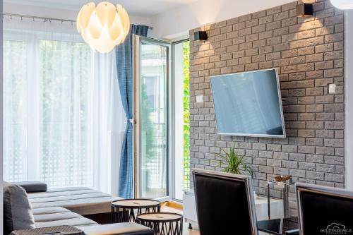 Apartament Solna 208 Kołobrzeg