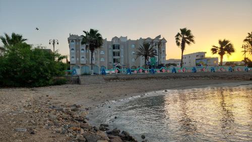 . Al Wajh Beach Hotel فندق شاطئ الوجه