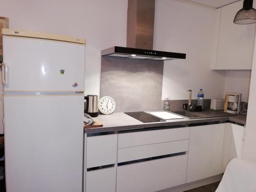 Appartement avec terrasse, Saint-Cyprien-Plage (fotografie 6)