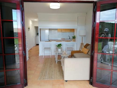 Beach Front Las Burras 4