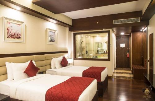 hotel photo