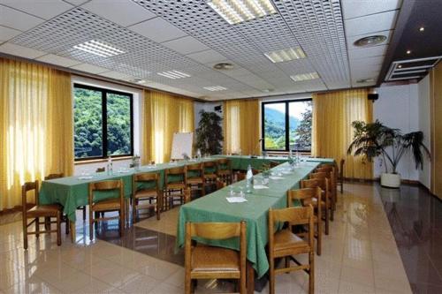 Albergo Ristorante Cicin 4