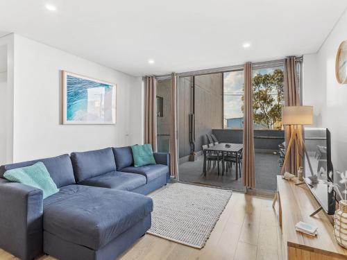 The Shoal Apartments, Unit 108/4-8 Bullecourt Street