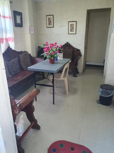 Casa Sarmiento Travellers Inn photo