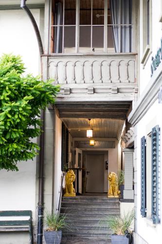 Koncept Hotel Löie - image 8