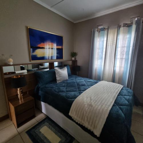 Namu Apartment