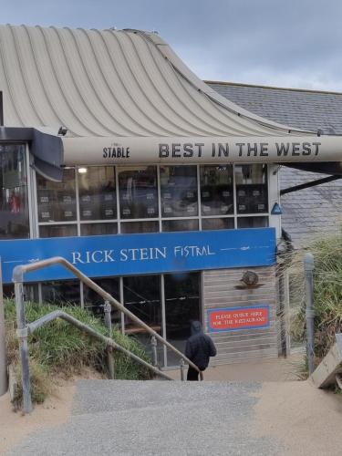 Kenmar Beautiful 2-Bed Furnished House in Newquay gîte à louer Saint Enoder