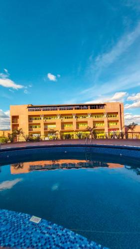 Sainte Famille Hotel in كيجالي