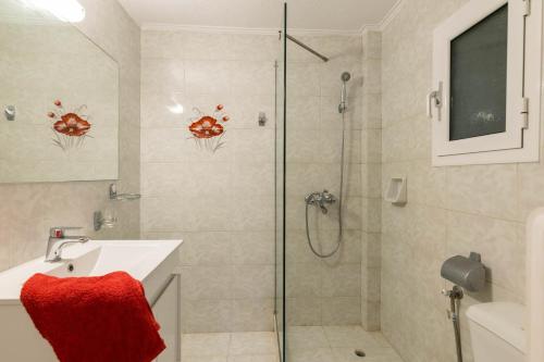 Lenna's Villas Zante