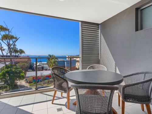 The Shoal Apartments Unit 306 6 Bullecourt