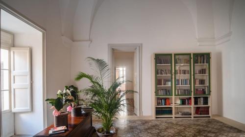 Palazzo Garzia Residence - Dimora storica in Maglie